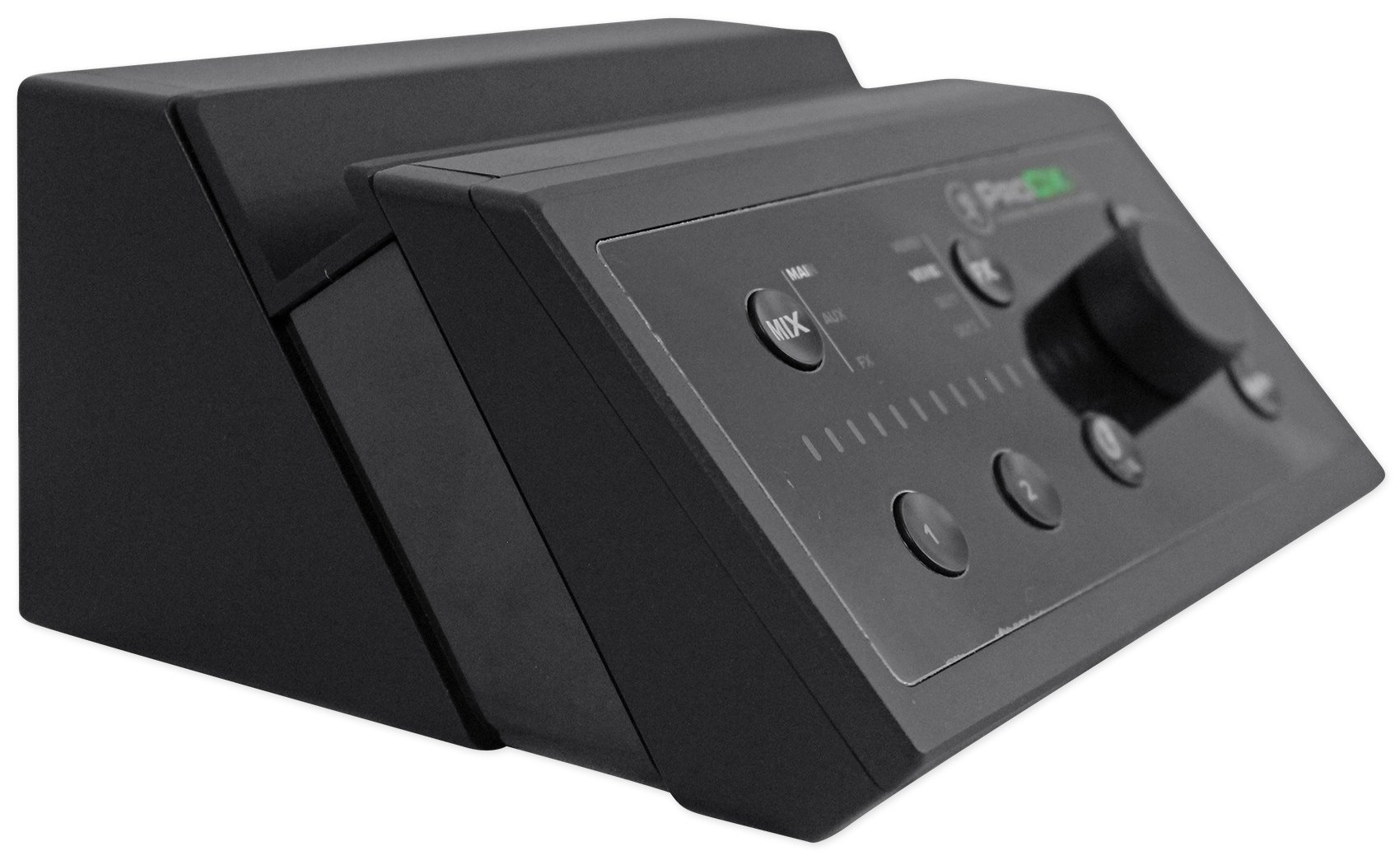Mackie ProDX4 4-Channel Wireless Digital Mixer : Amazon.in